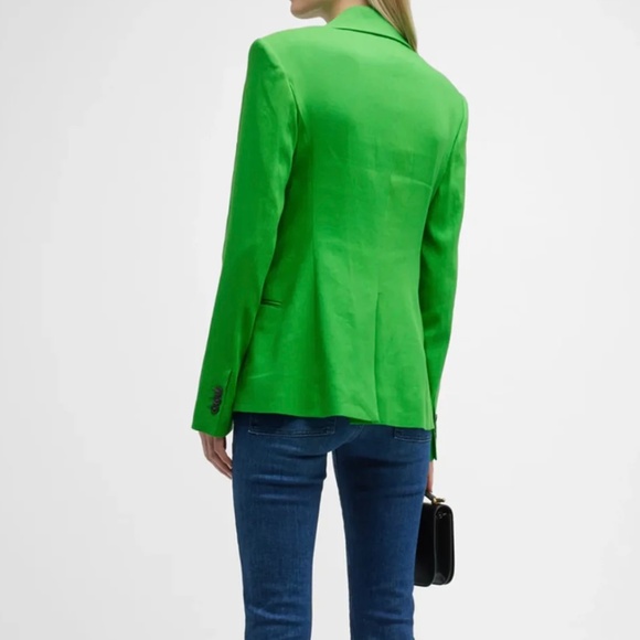 Frame blazer - Picture 2 of 10